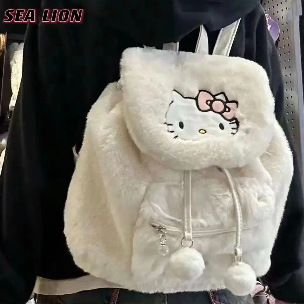 Hello kitty백팩 가방